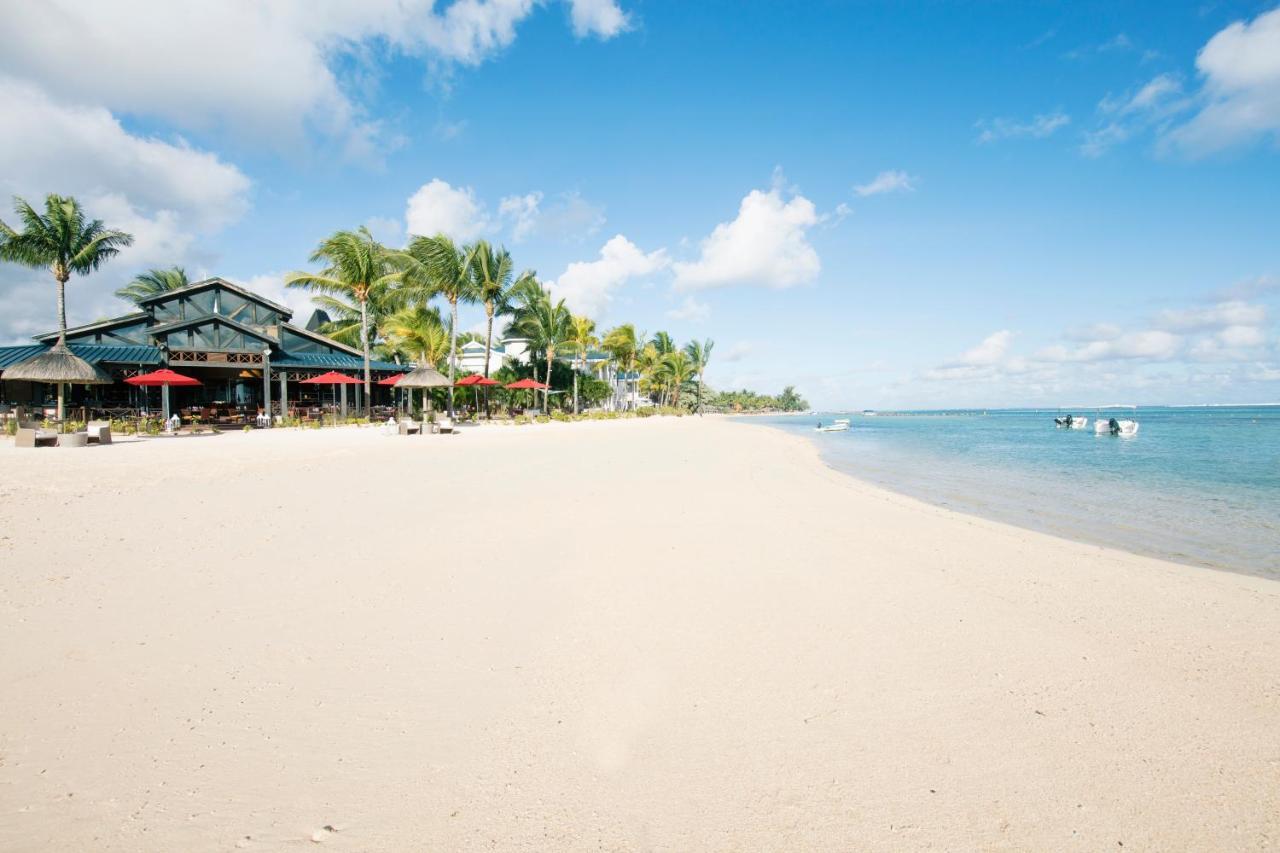 Heritage Le Telfair Golf & Wellness Resort Bel Ombre Bagian luar foto The Strand, Townsville